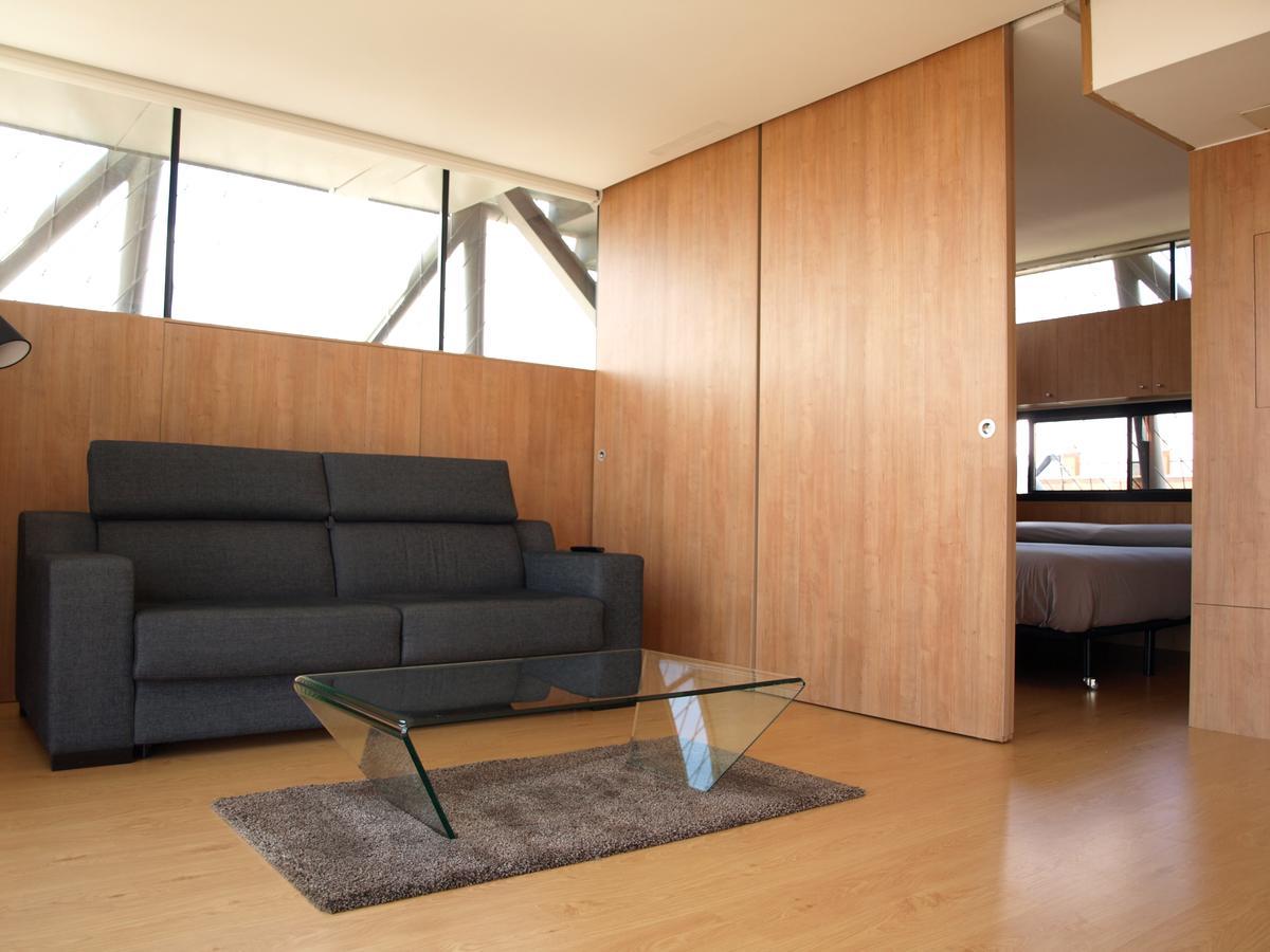 Playtime Apartamento Madrid