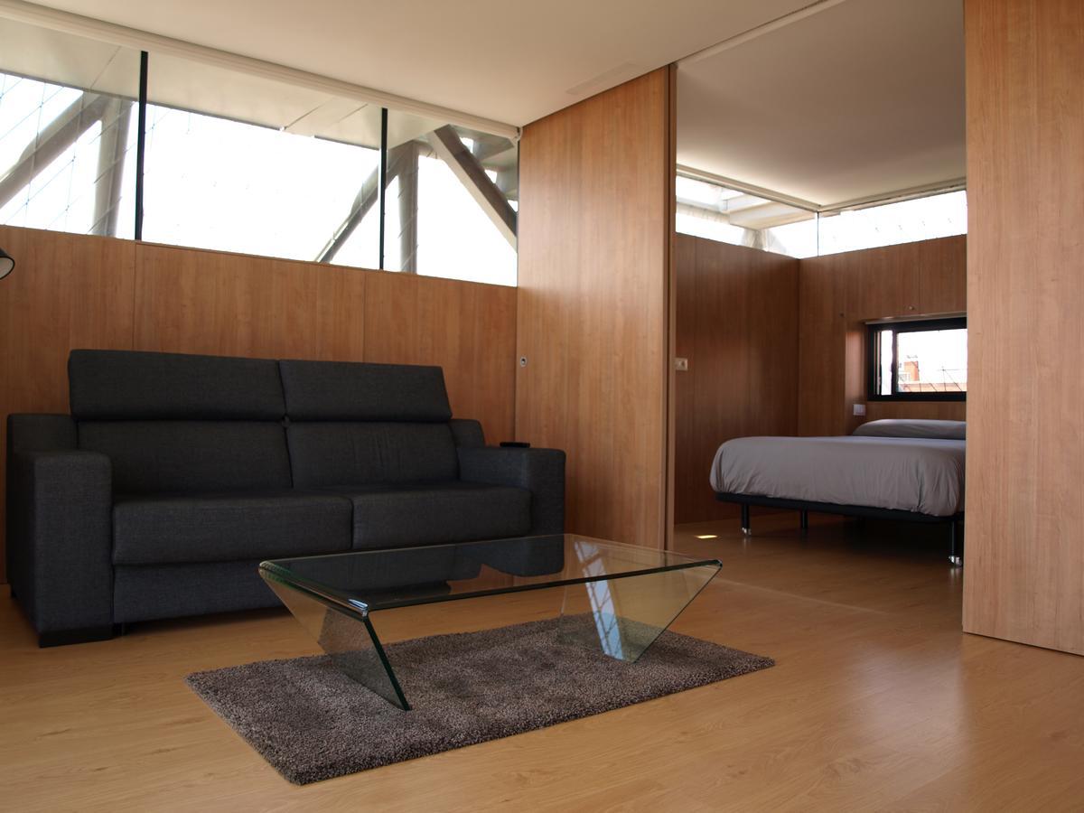 Apartamento Playtime Madrid