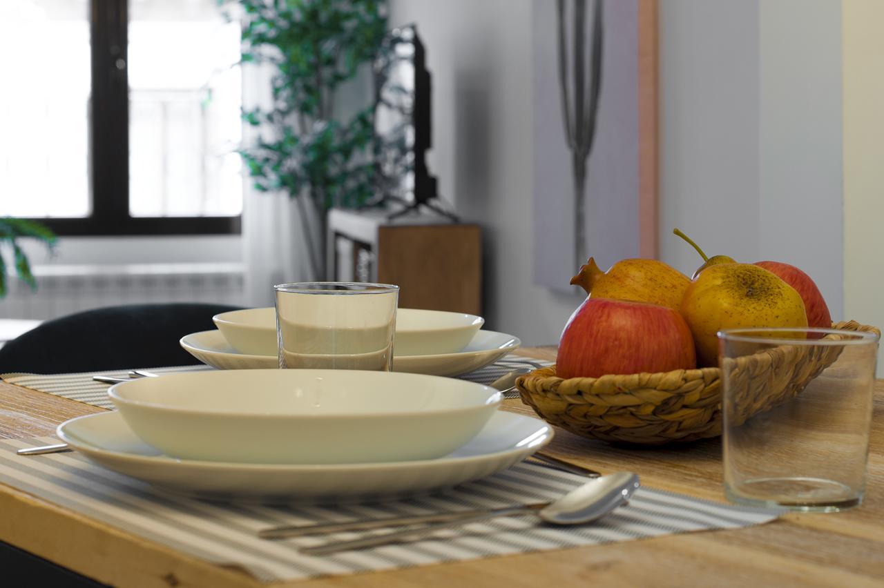 Apartment Alterhome Puerta Del Sol V Madrid