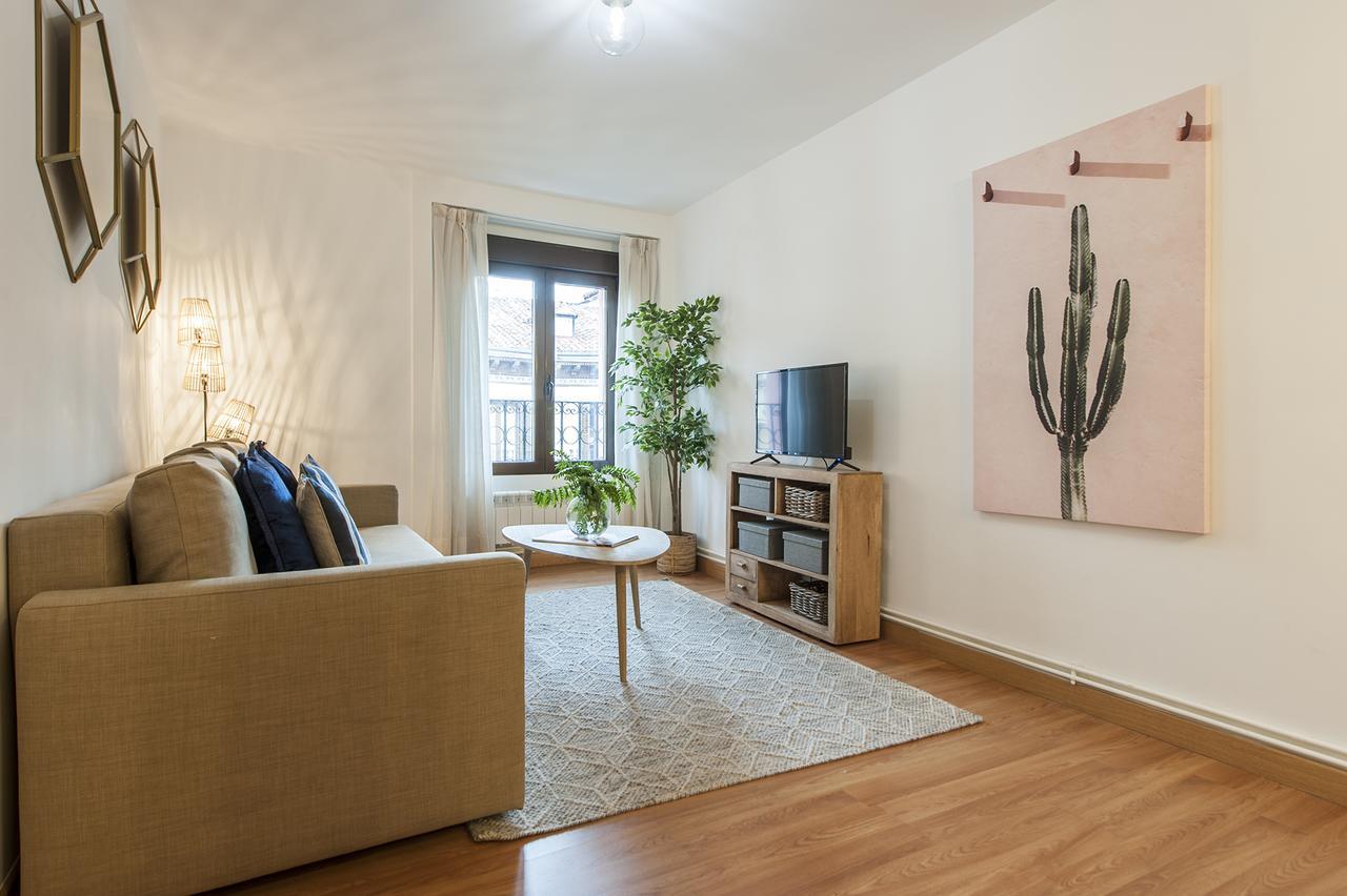 Alterhome Puerta Del Sol V Apartment