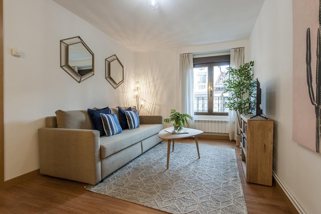 Apartment Alterhome Puerta Del Sol V Madrid