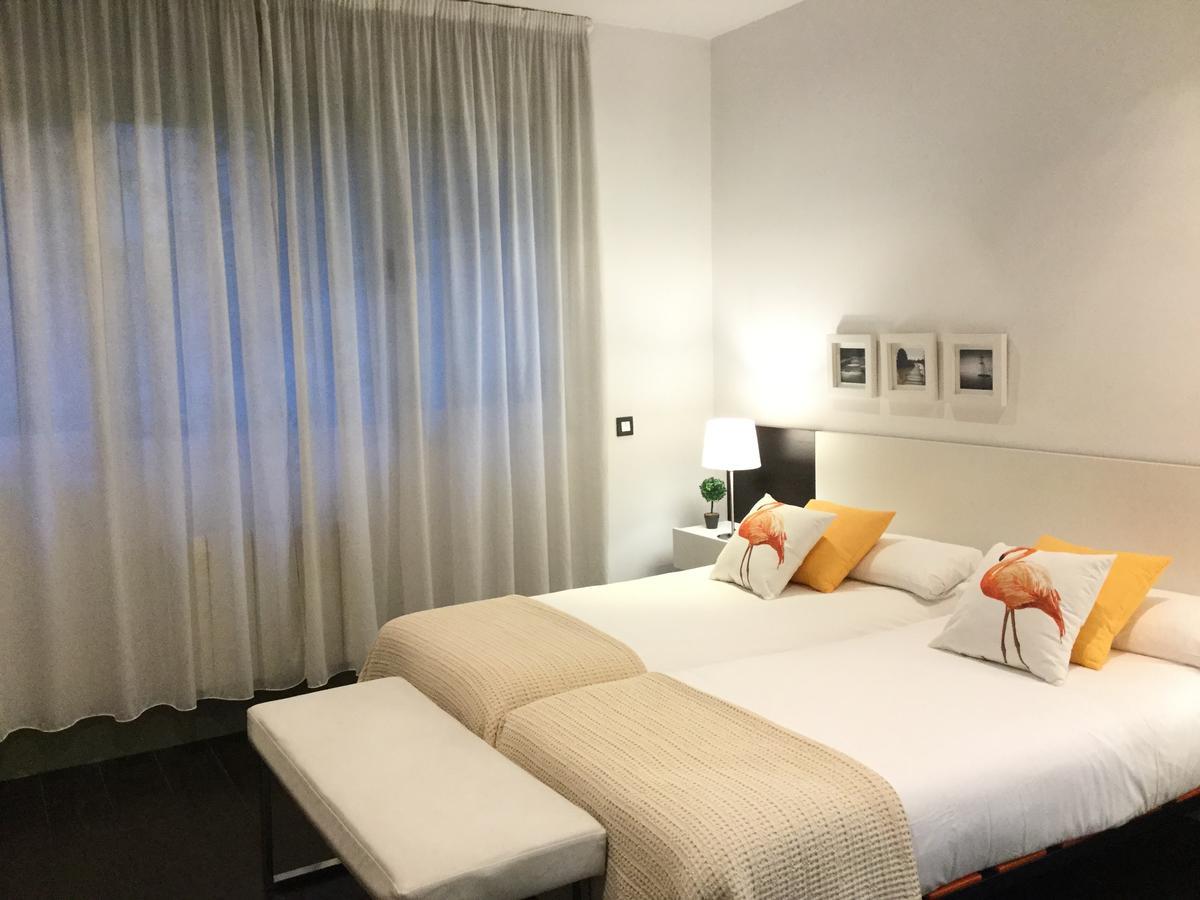 Victor Hugo By Forever Apartamento Madrid
