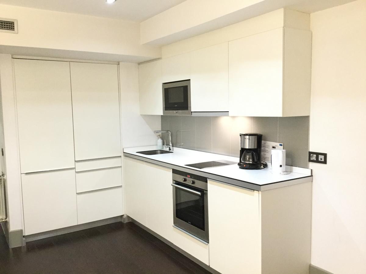 Apartamento Victor Hugo By Forever Madrid