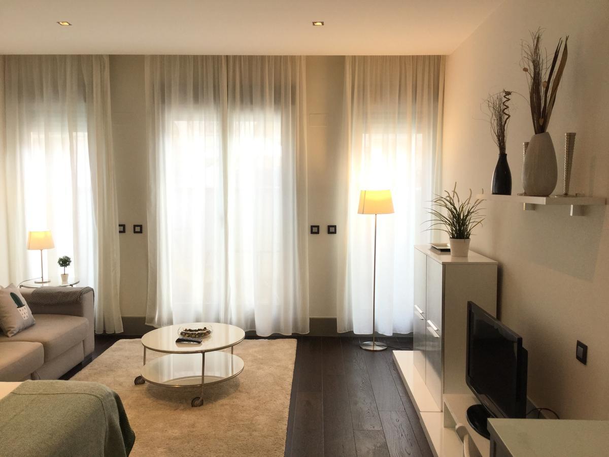 Apartamento Victor Hugo By Forever Madrid