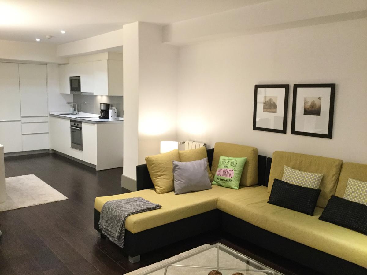 Victor Hugo By Forever Apartamento *