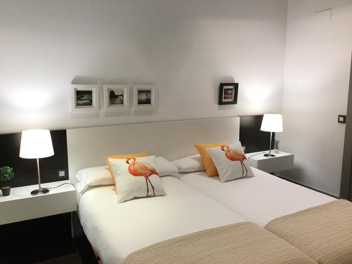 Apartamento Victor Hugo By Forever