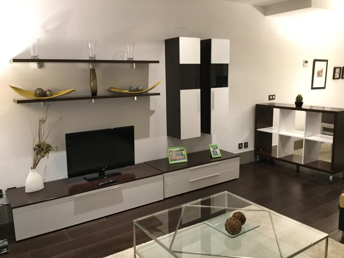 Victor Hugo By Forever Apartamento Madrid