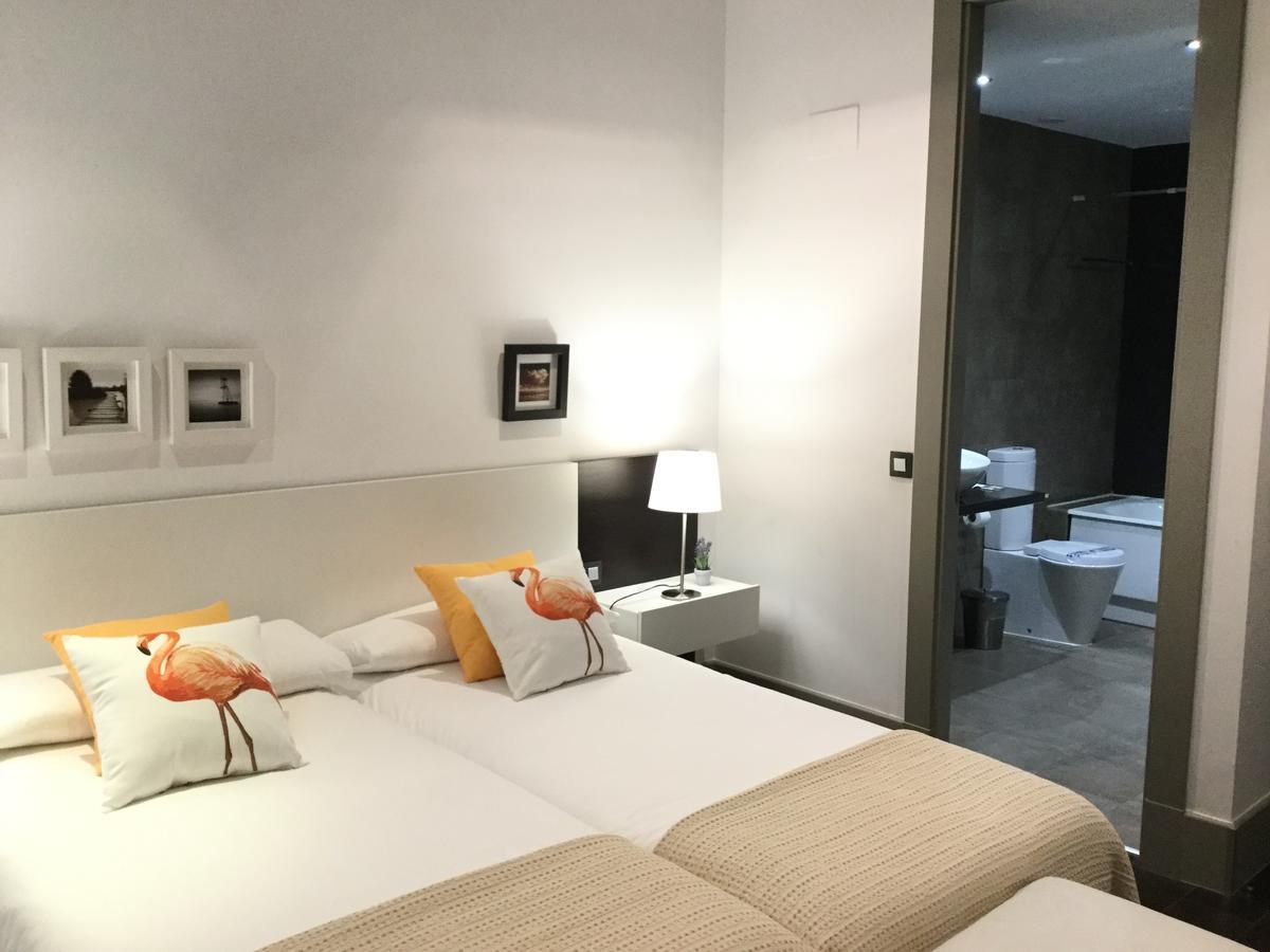 Apartamento Victor Hugo By Forever