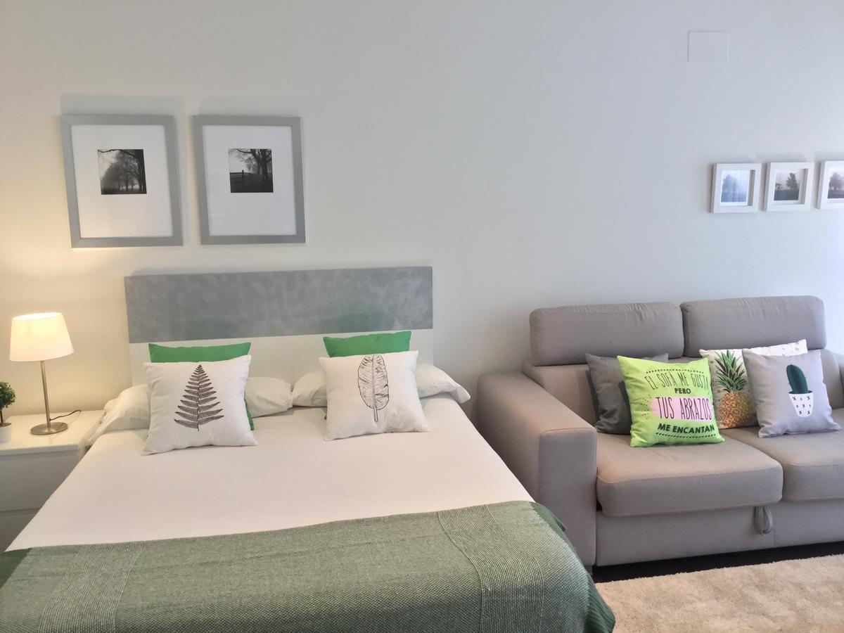 Victor Hugo By Forever Apartamento Madrid