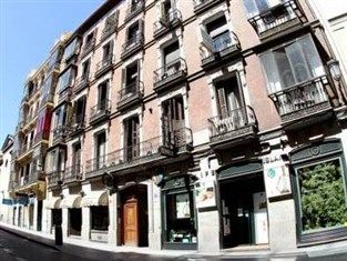 Cervelo Pensión