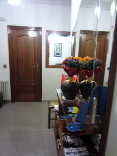 Ch Chelo Pensión Madrid