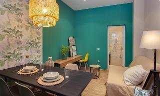 Hotel Suites You Zinc