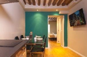Hotel Suites You Zinc