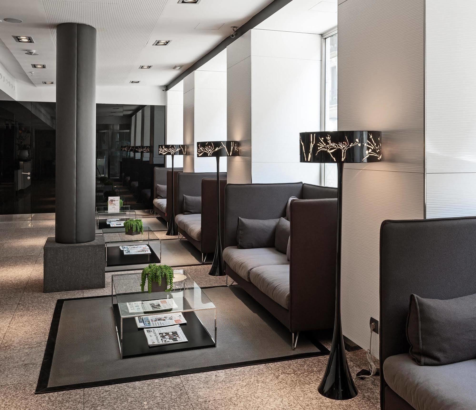 Catalonia Plaza Mayor Hotel Madrid
