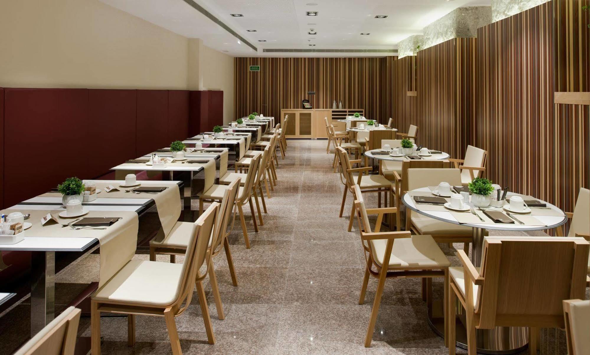 Catalonia Plaza Mayor 4* Madrid