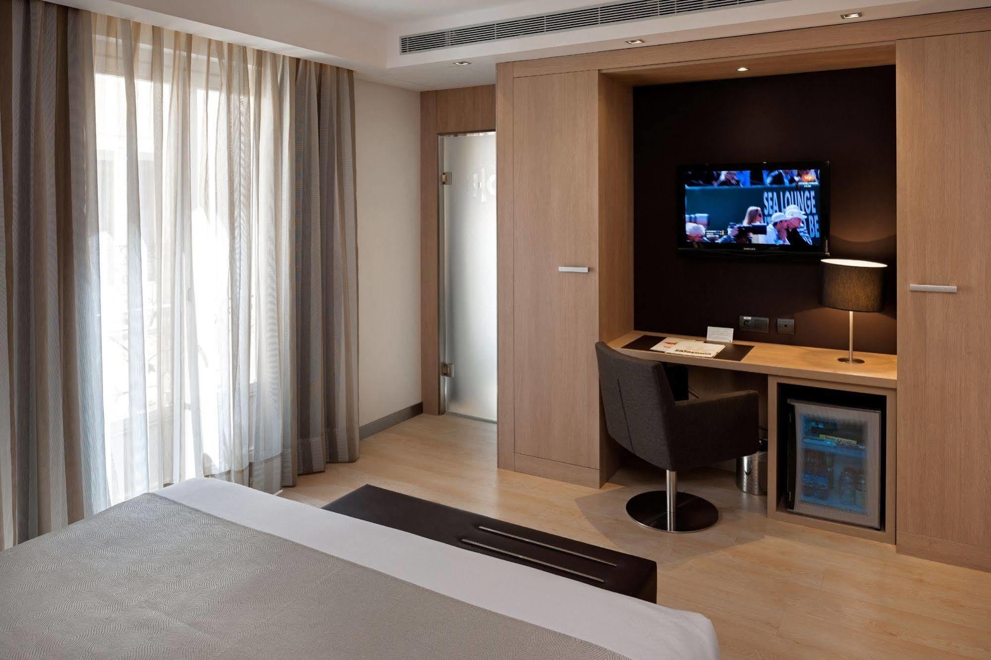 Catalonia Plaza Mayor Hotel Madrid
