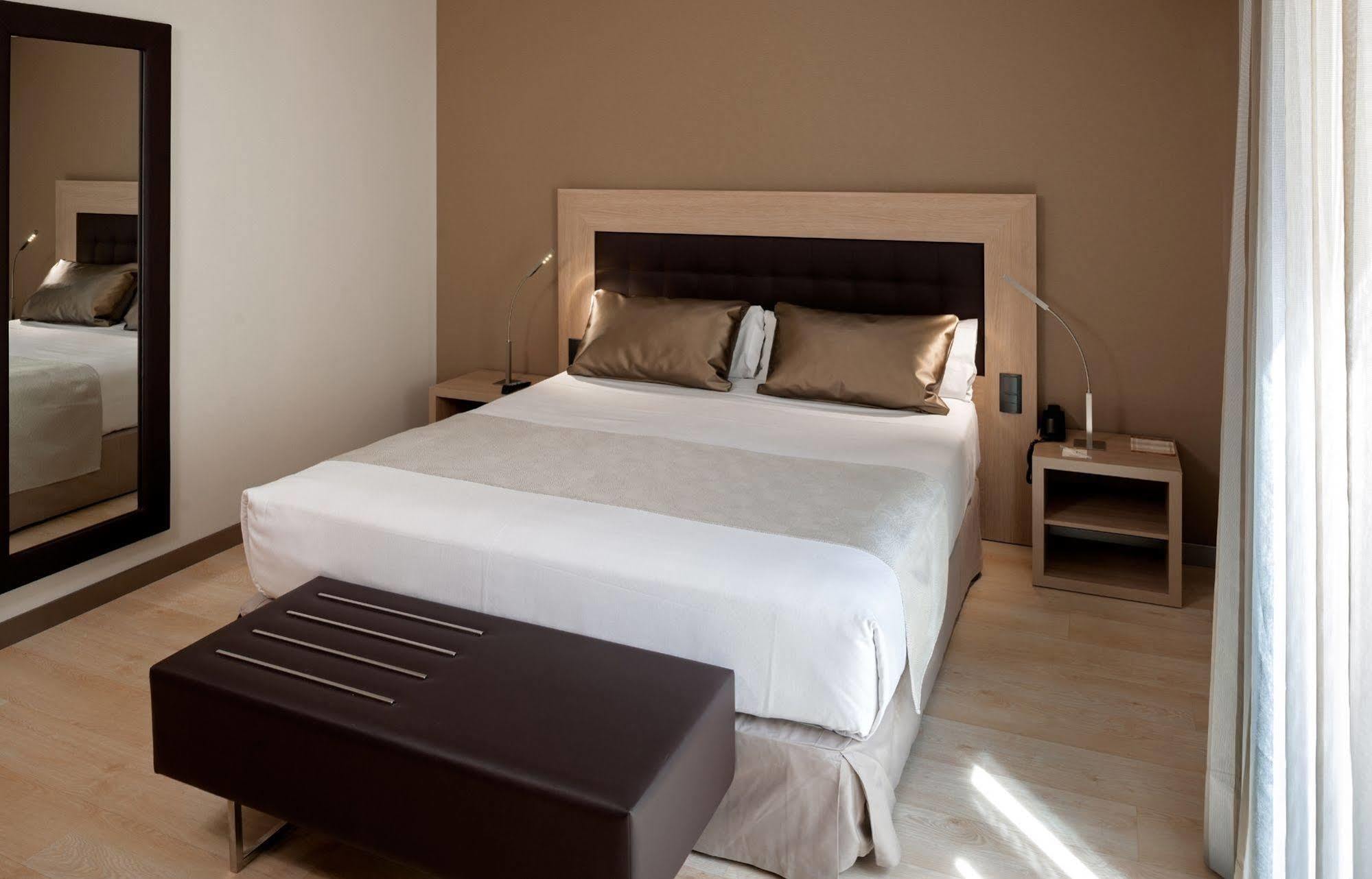 Catalonia Plaza Mayor Hotel Madrid