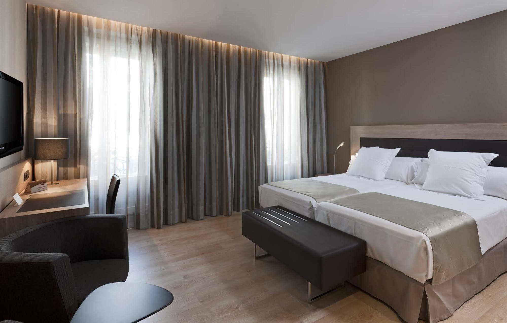 Catalonia Plaza Mayor 4* Madrid
