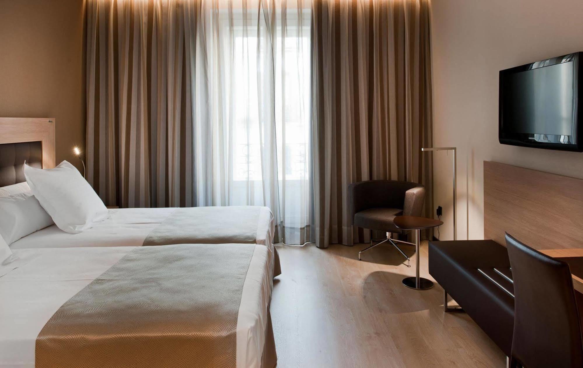 Catalonia Plaza Mayor 4* Madrid