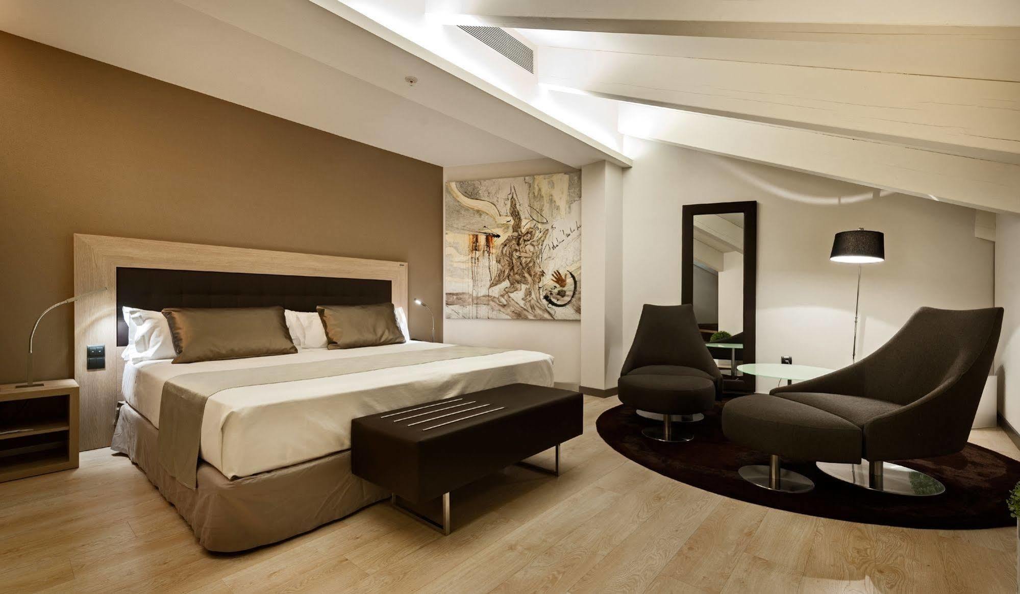Hotel Catalonia Plaza Mayor