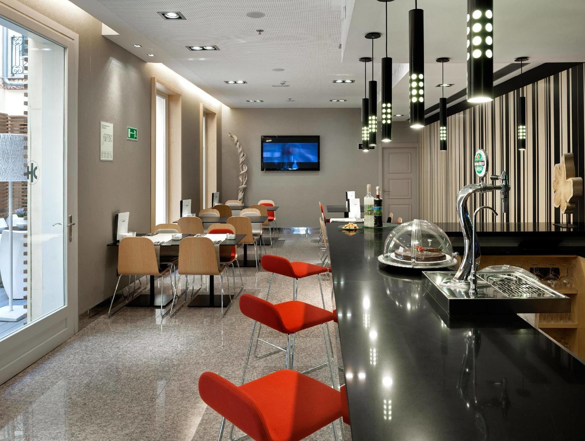 Catalonia Plaza Mayor 4* Madrid