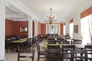 Hotel Mediodia Madrid