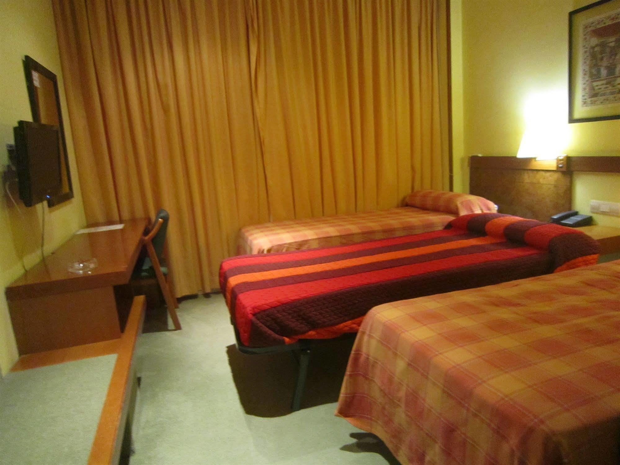 Hotel Concordy