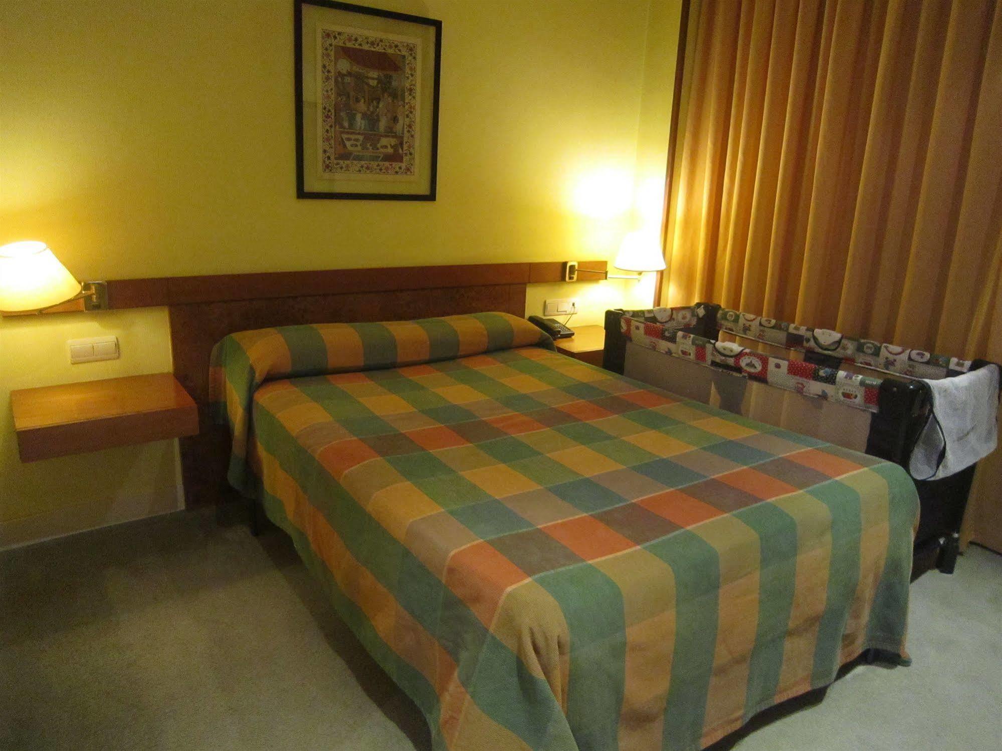 Hotel Concordy 2*