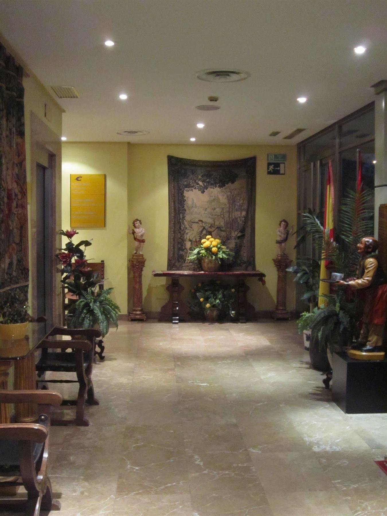 Concordy Hotel