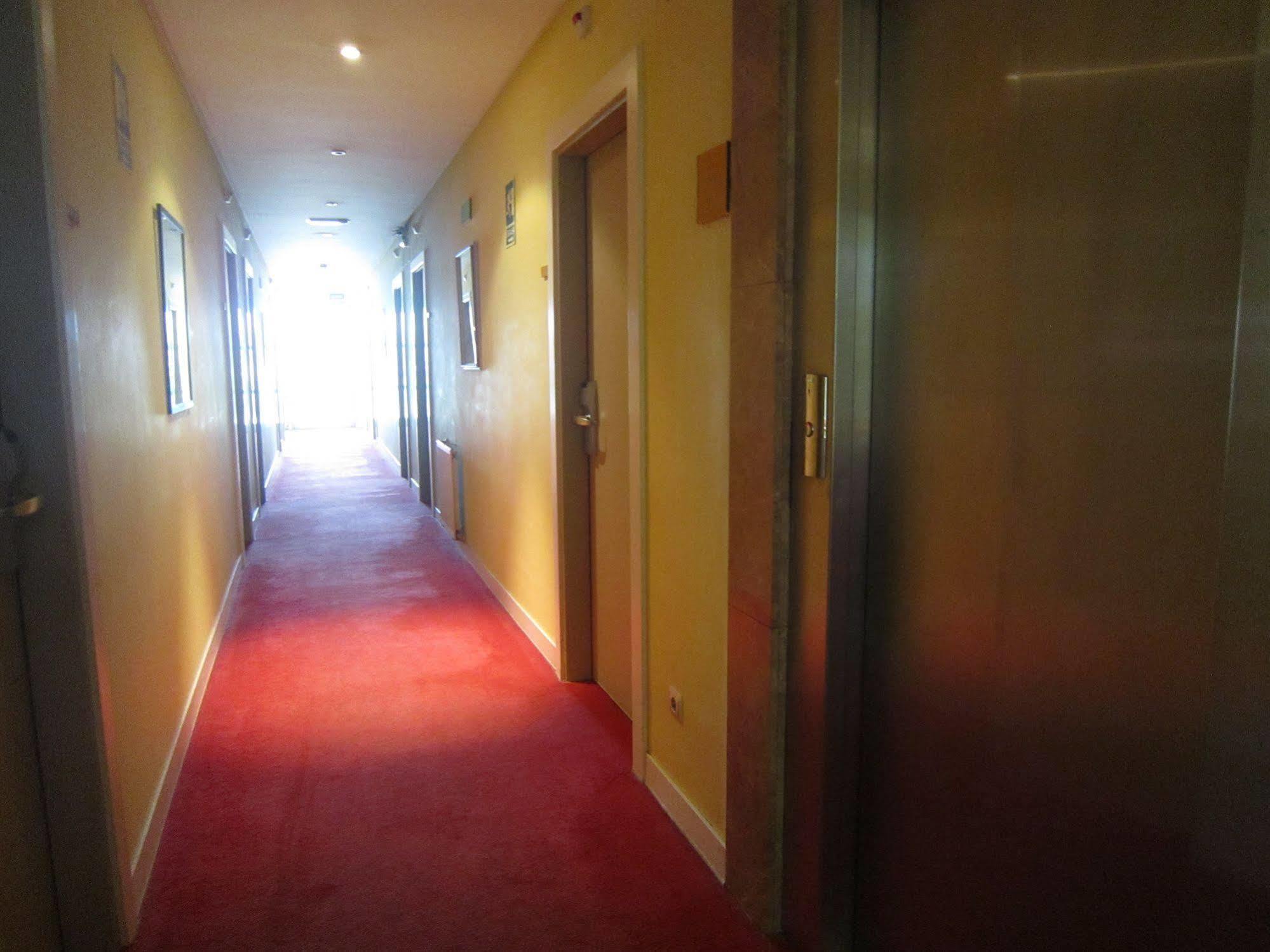 Concordy Hotel