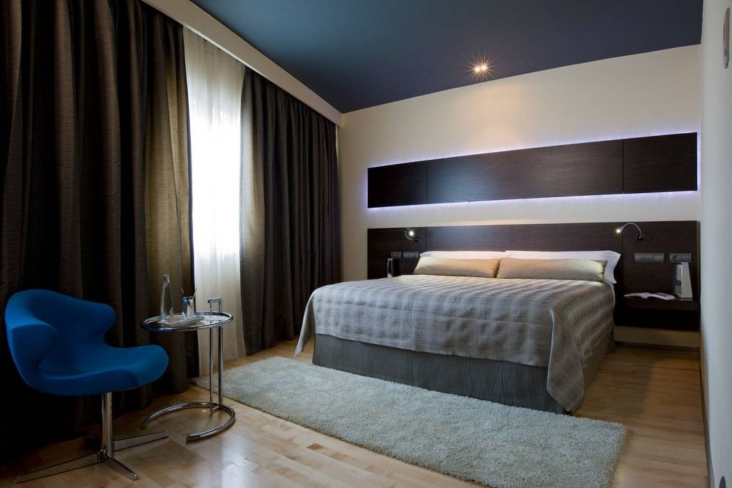 Nh Tablas Hotel 4*