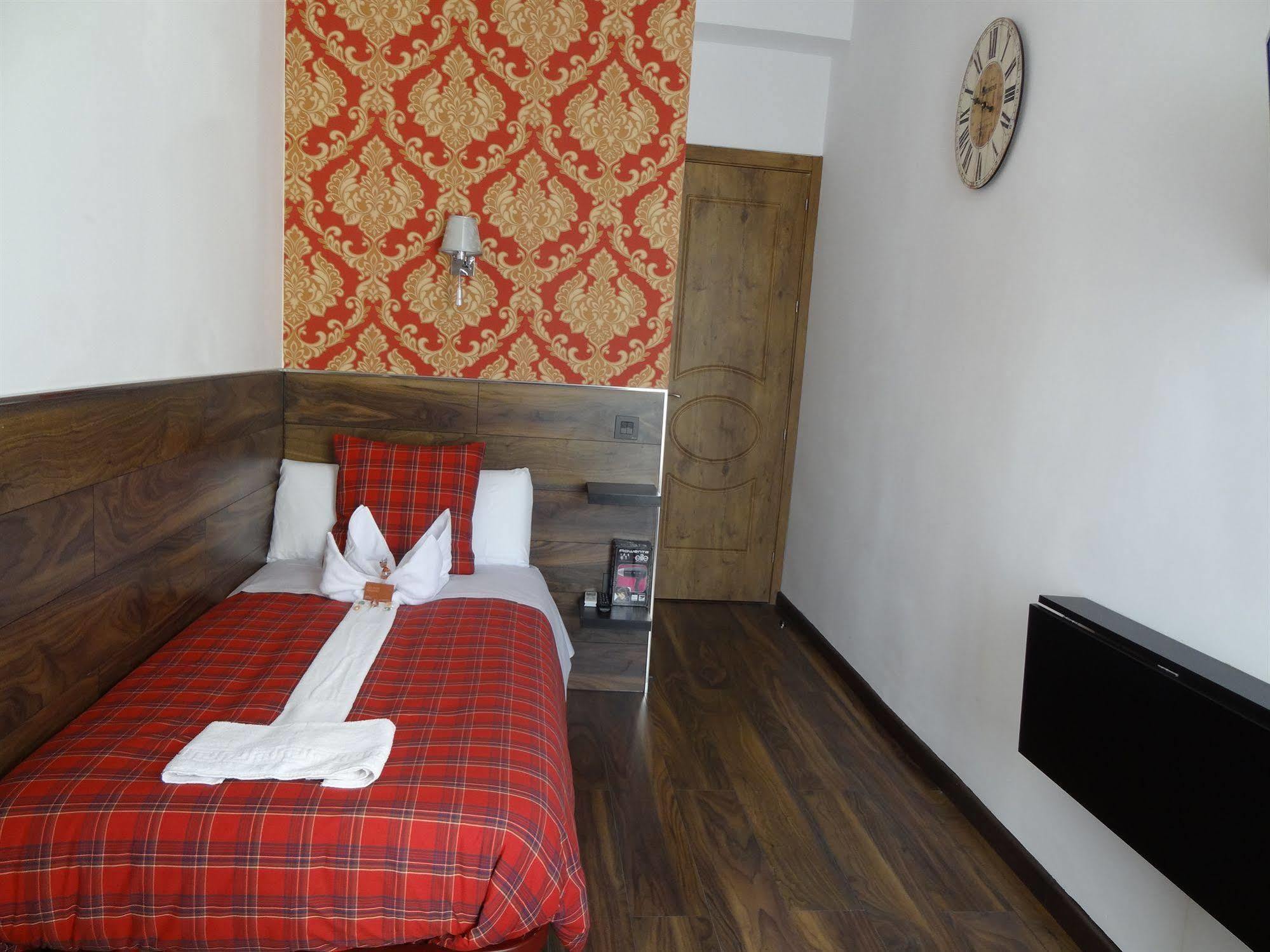 Go Guest house