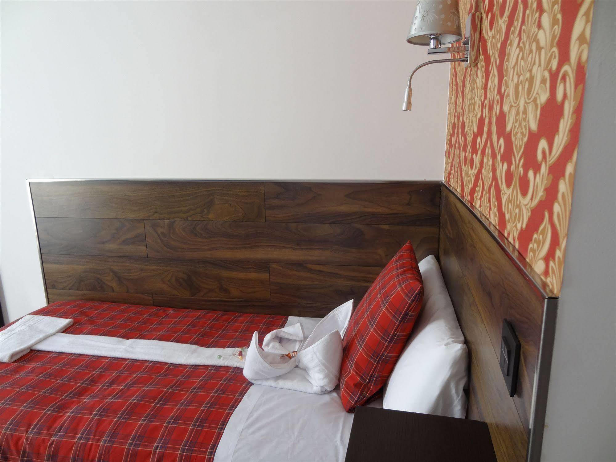 Guest house Go Madrid