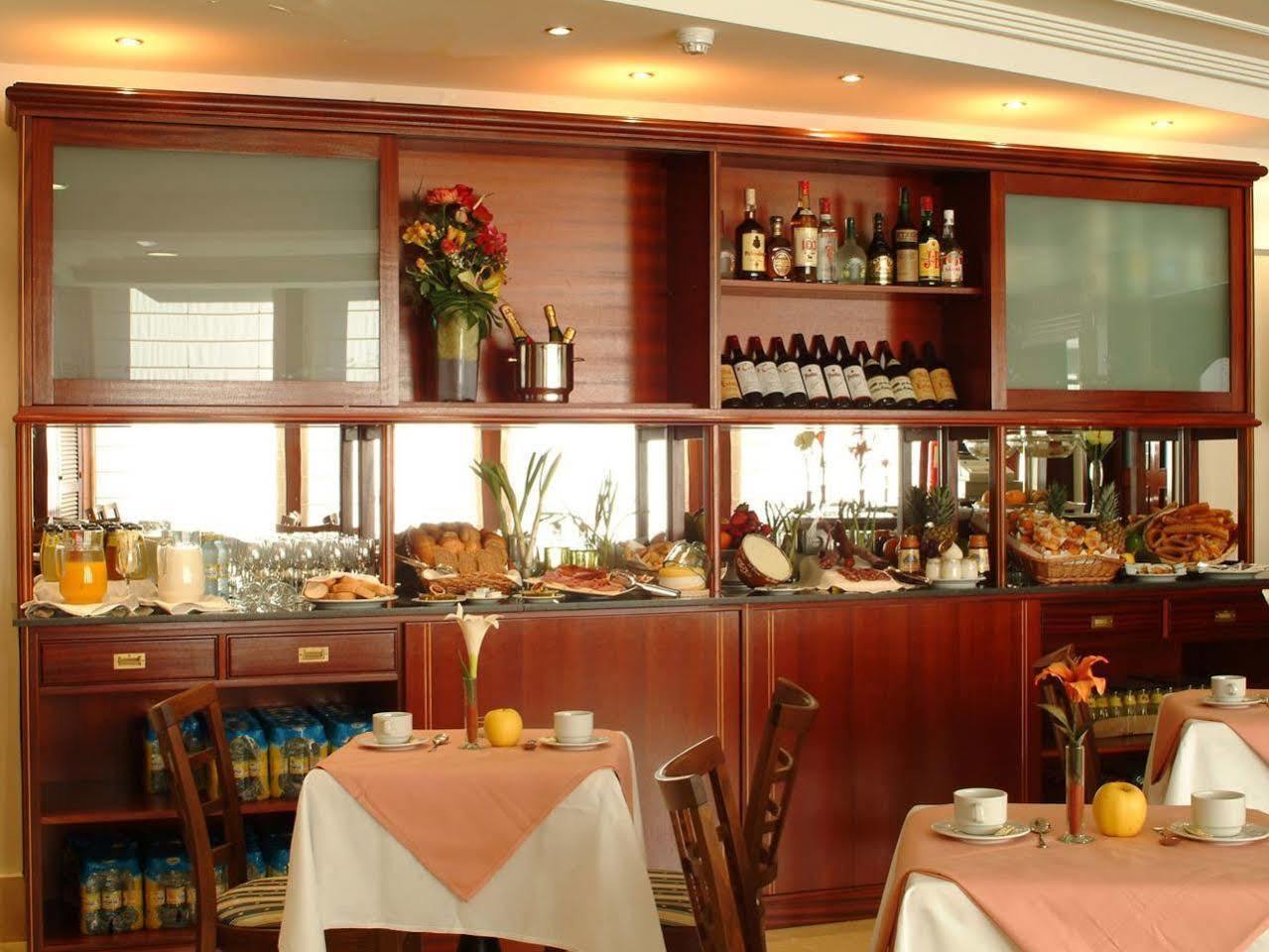 Gran Legazpi 3* Madrid