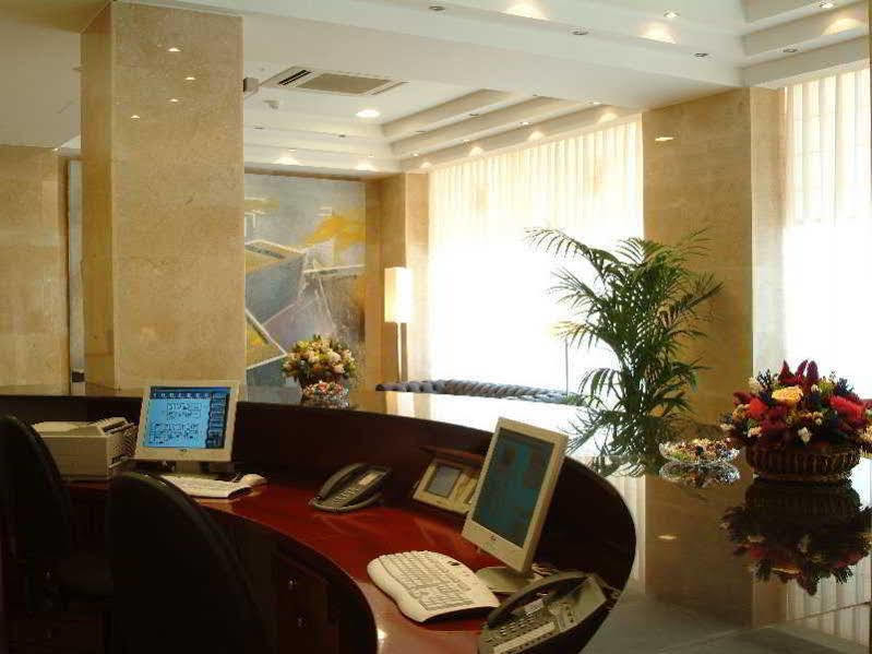 Hotel Gran Legazpi