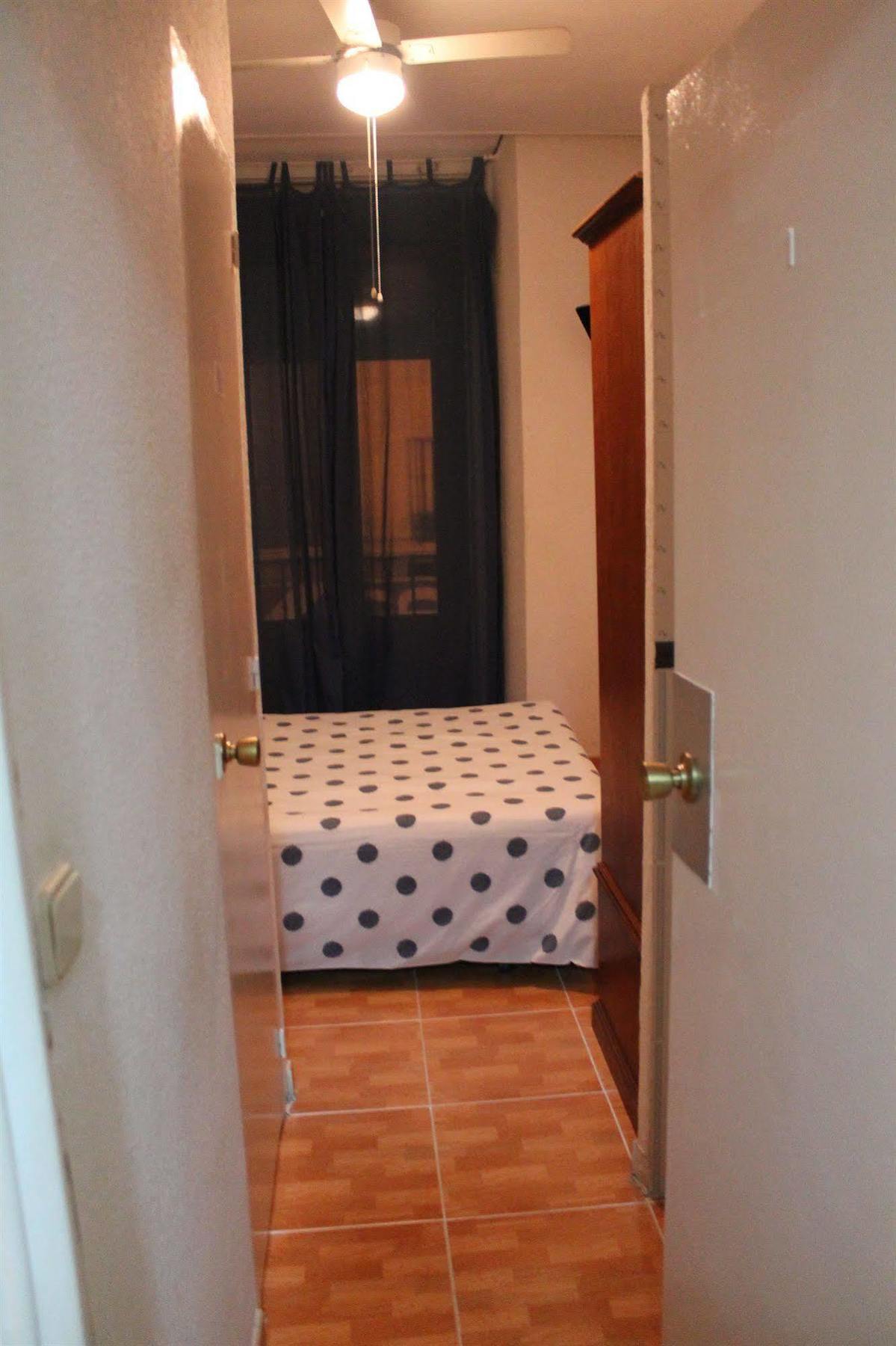 Pensión Perales 5*