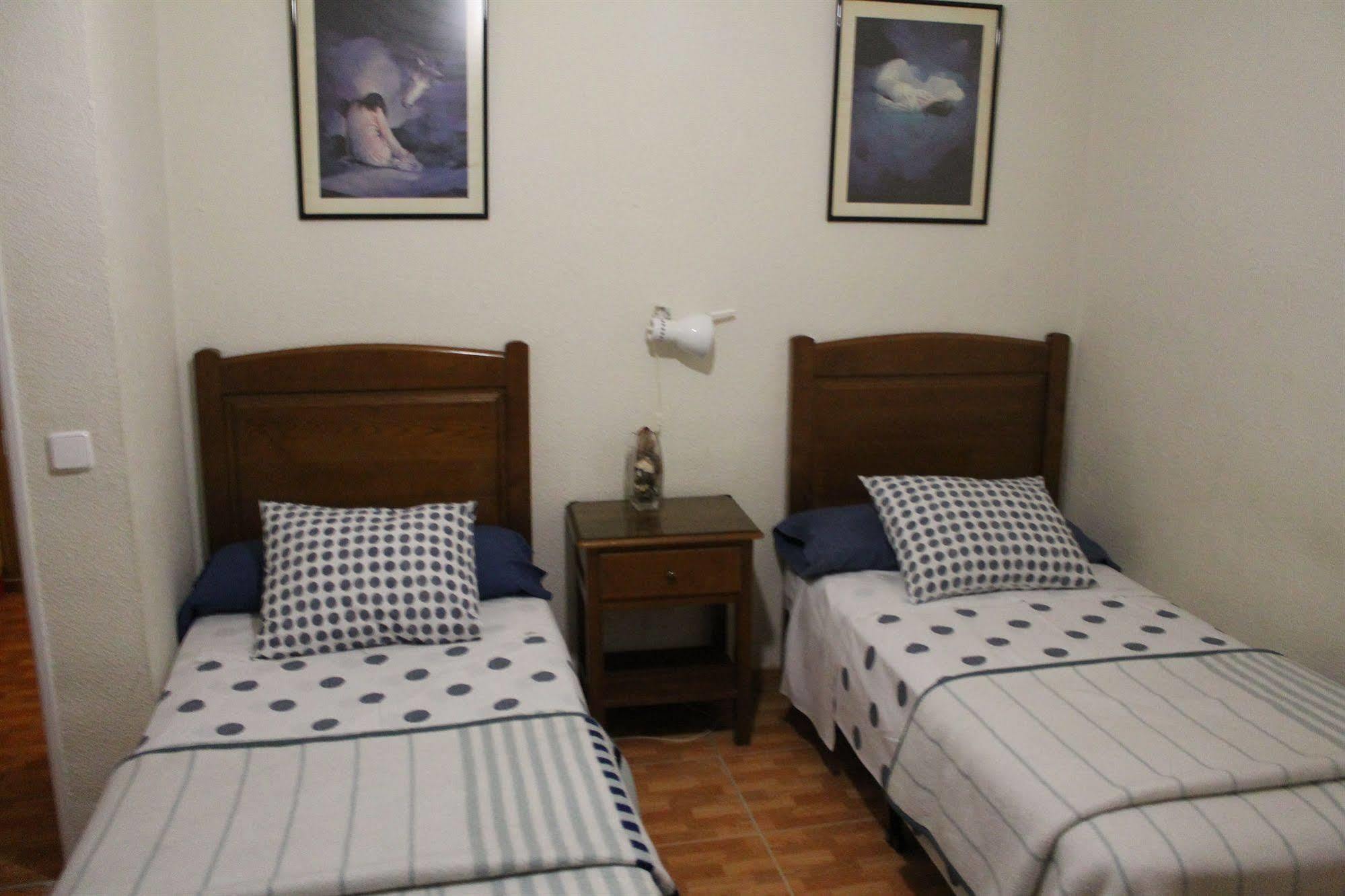 Perales Pensión 5*