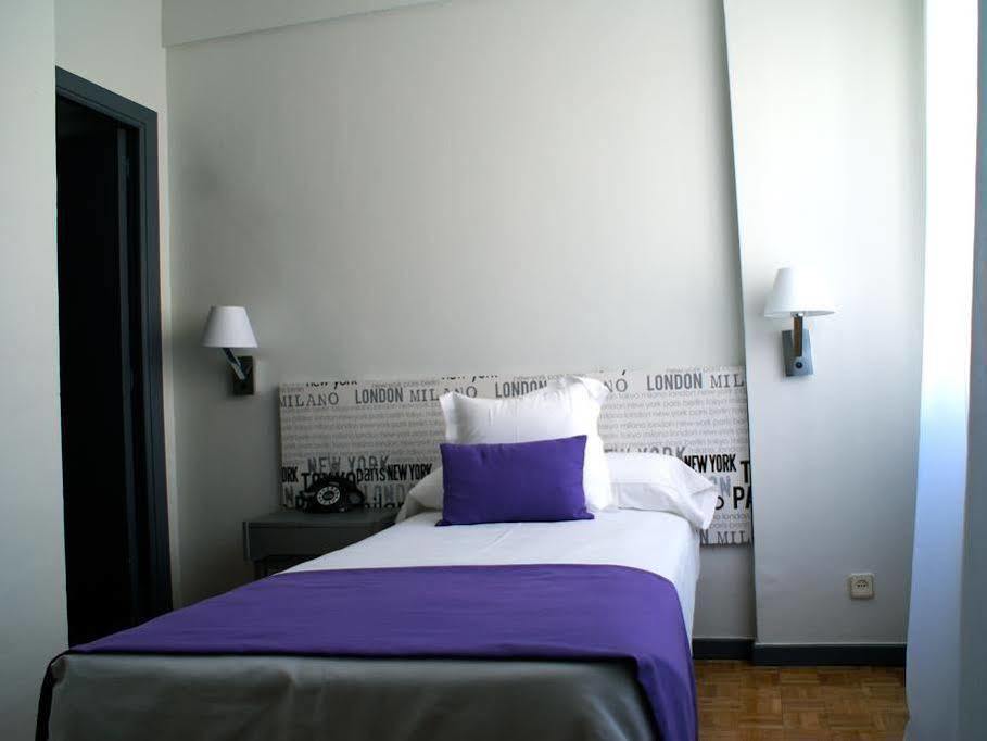 Anaco 3* Madrid