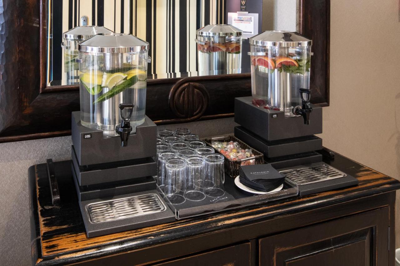 Catalonia Plaza Mayor 4*