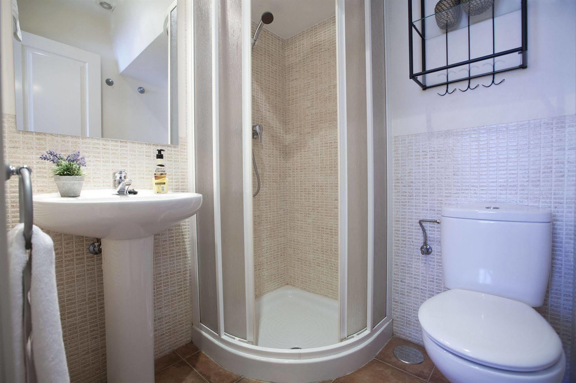 Apr Alcala Apartment Madrid