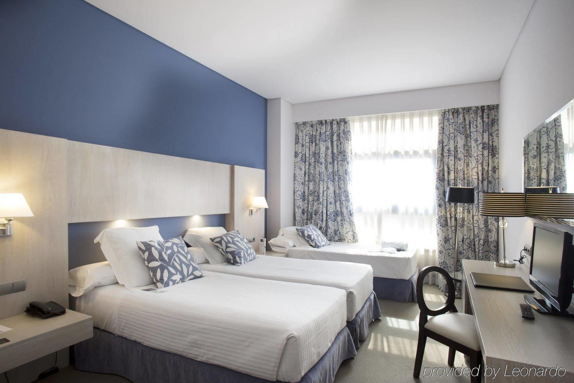 Nuevo Boston 4*
