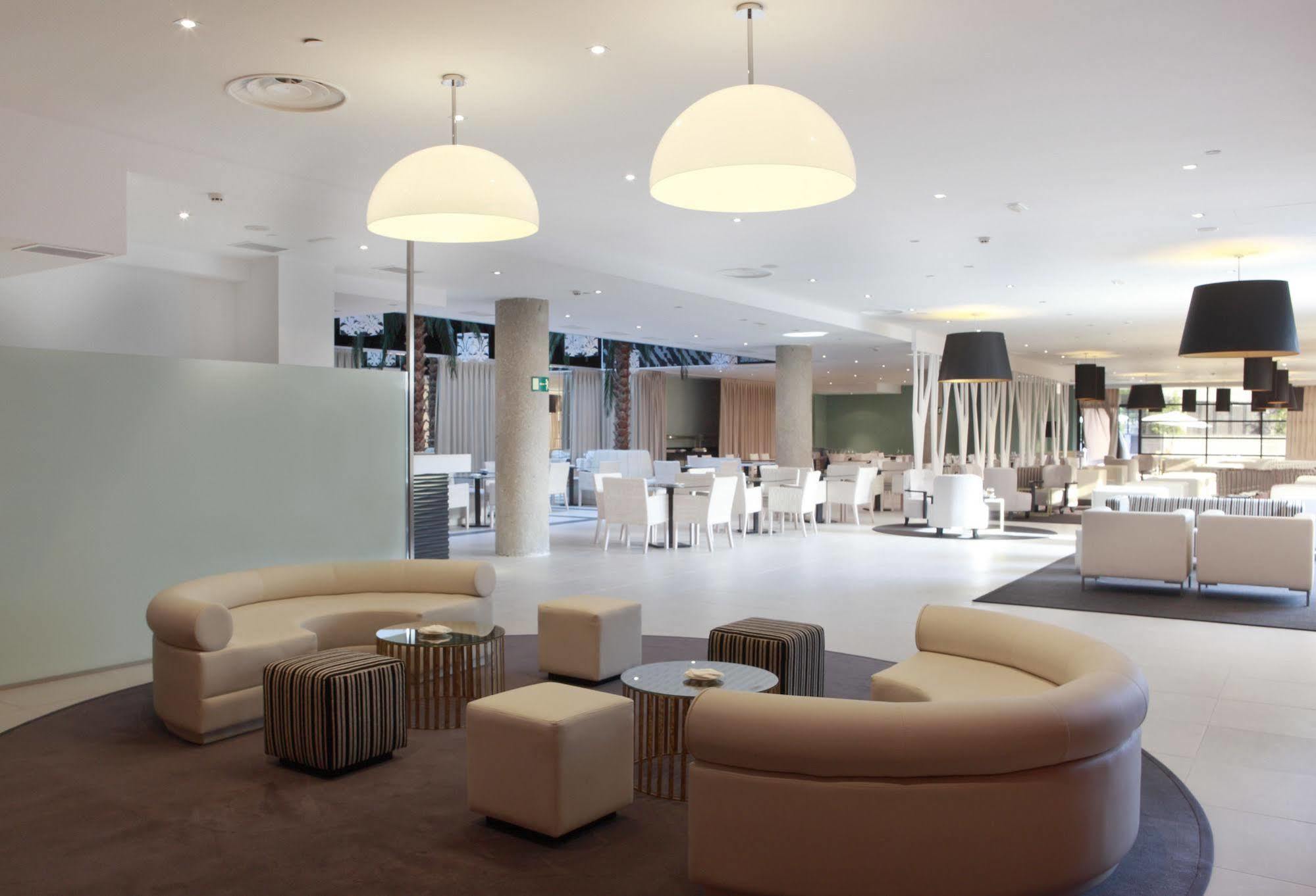 Nuevo Boston Hotel