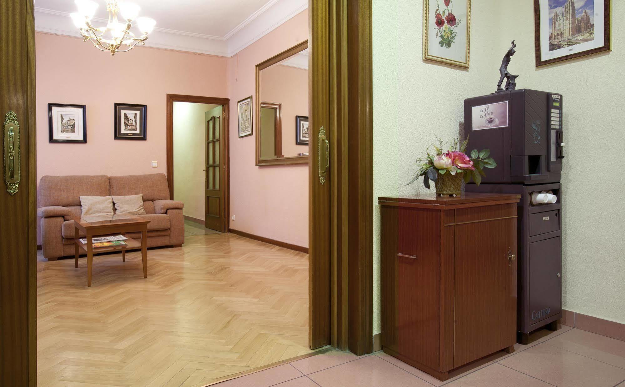 Hotel María Luisa