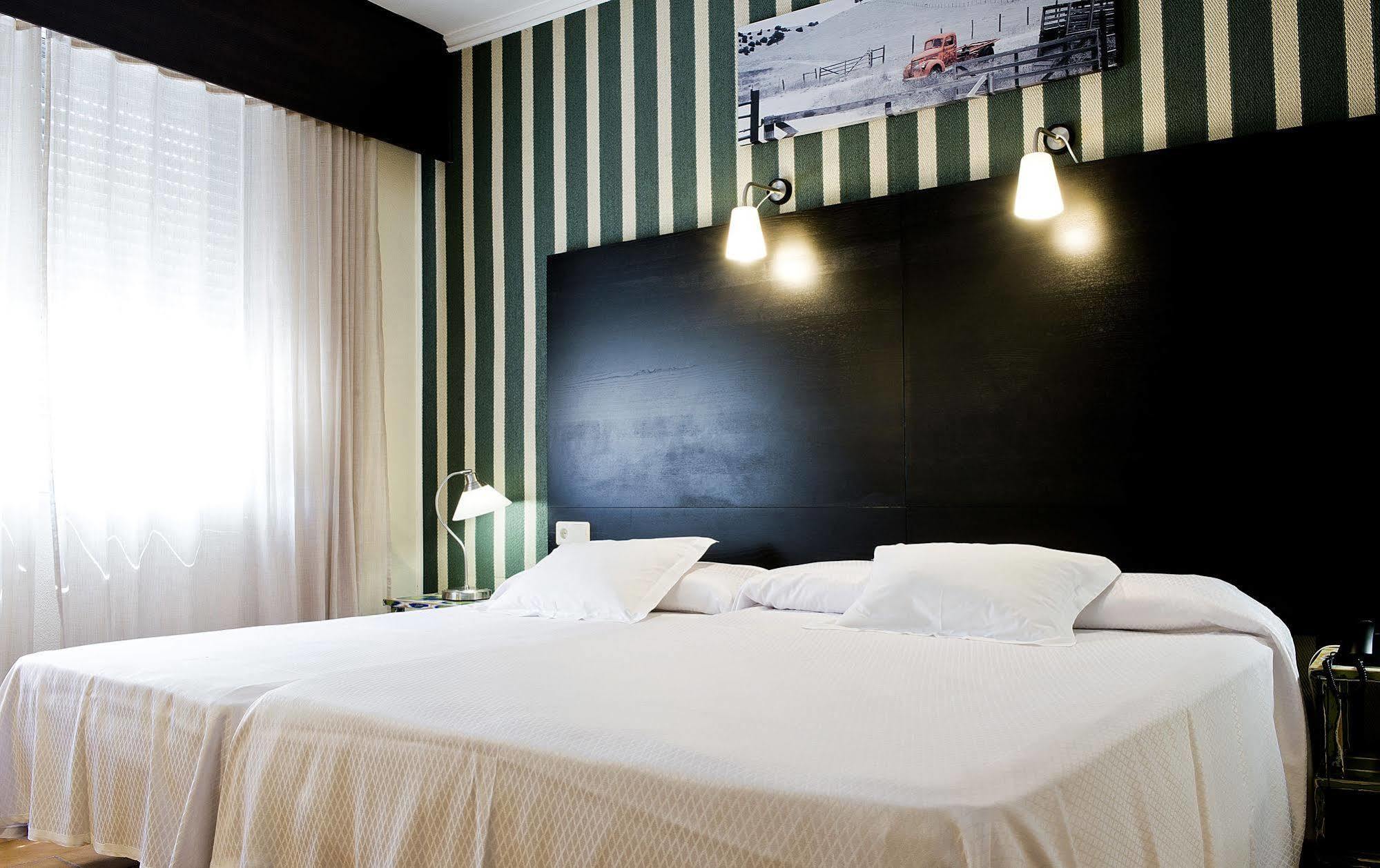 Hotel Hrc Madrid