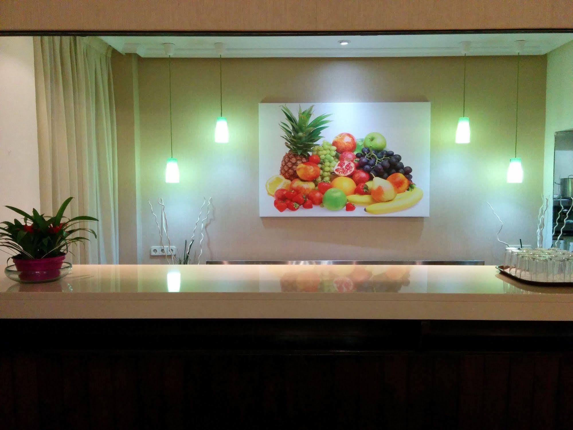 Hotel Mediodia