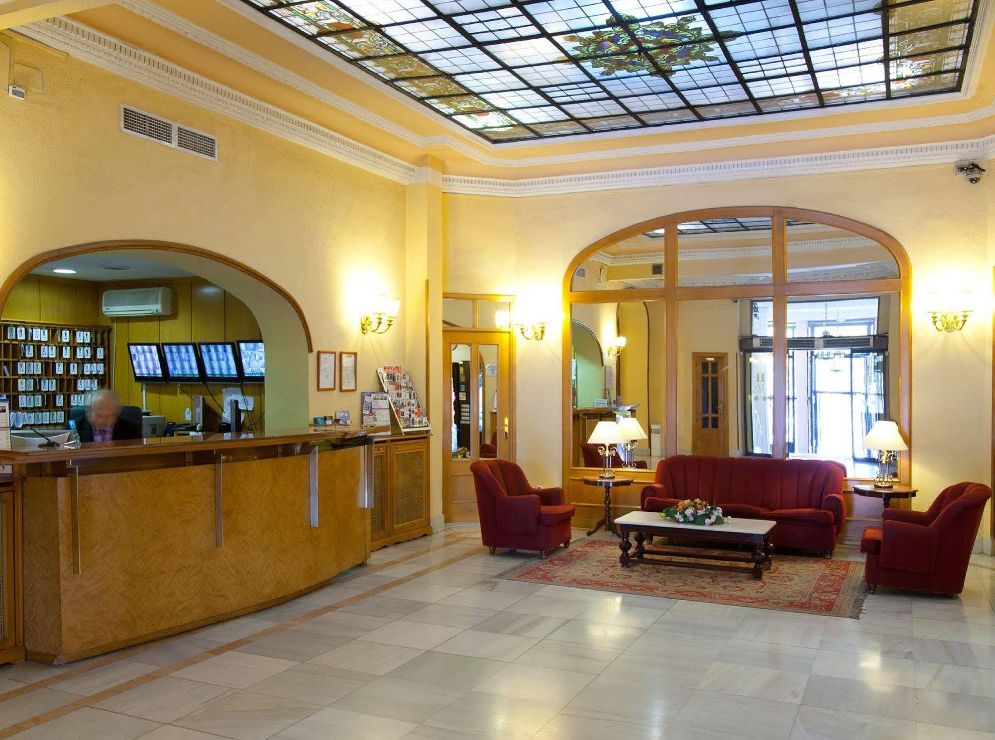 Hotel Mediodia 2*