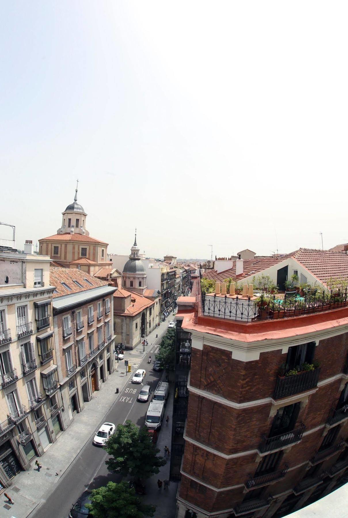 Abadia Madrid