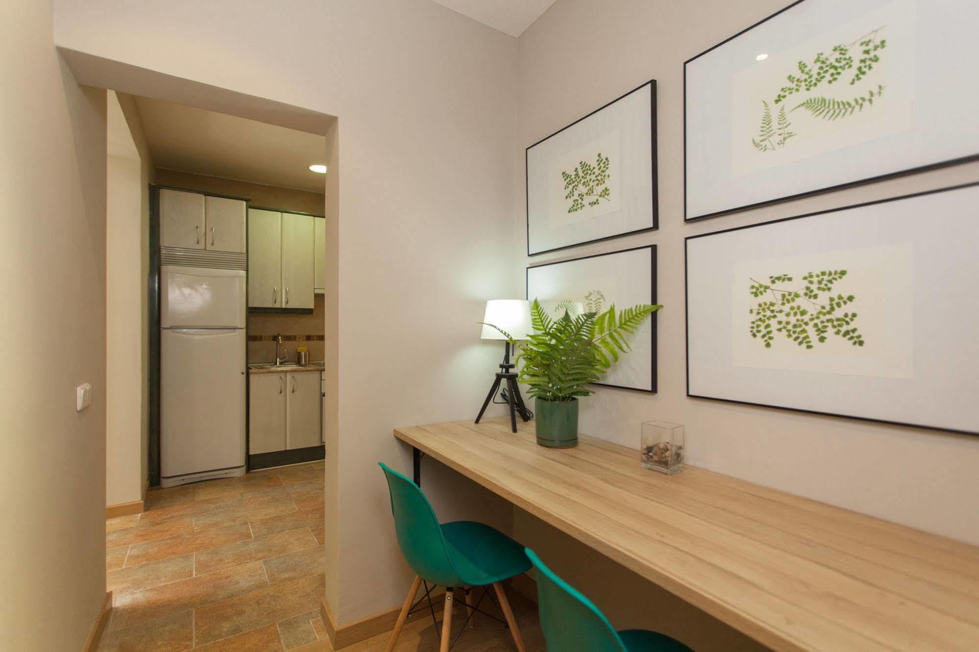 Hotel Suites You Zinc Madrid