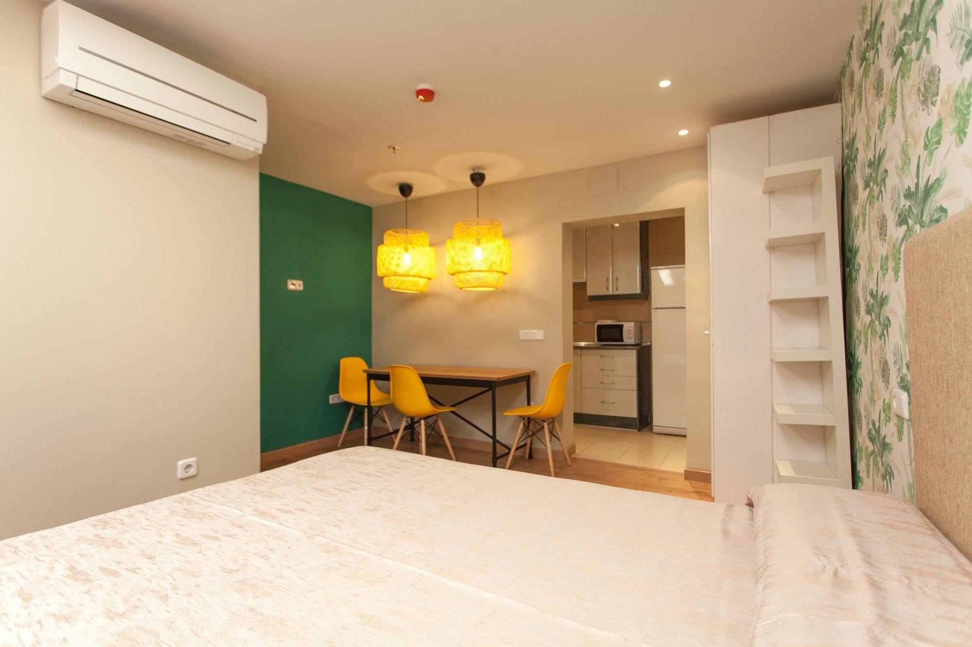 Suites You Zinc Madrid