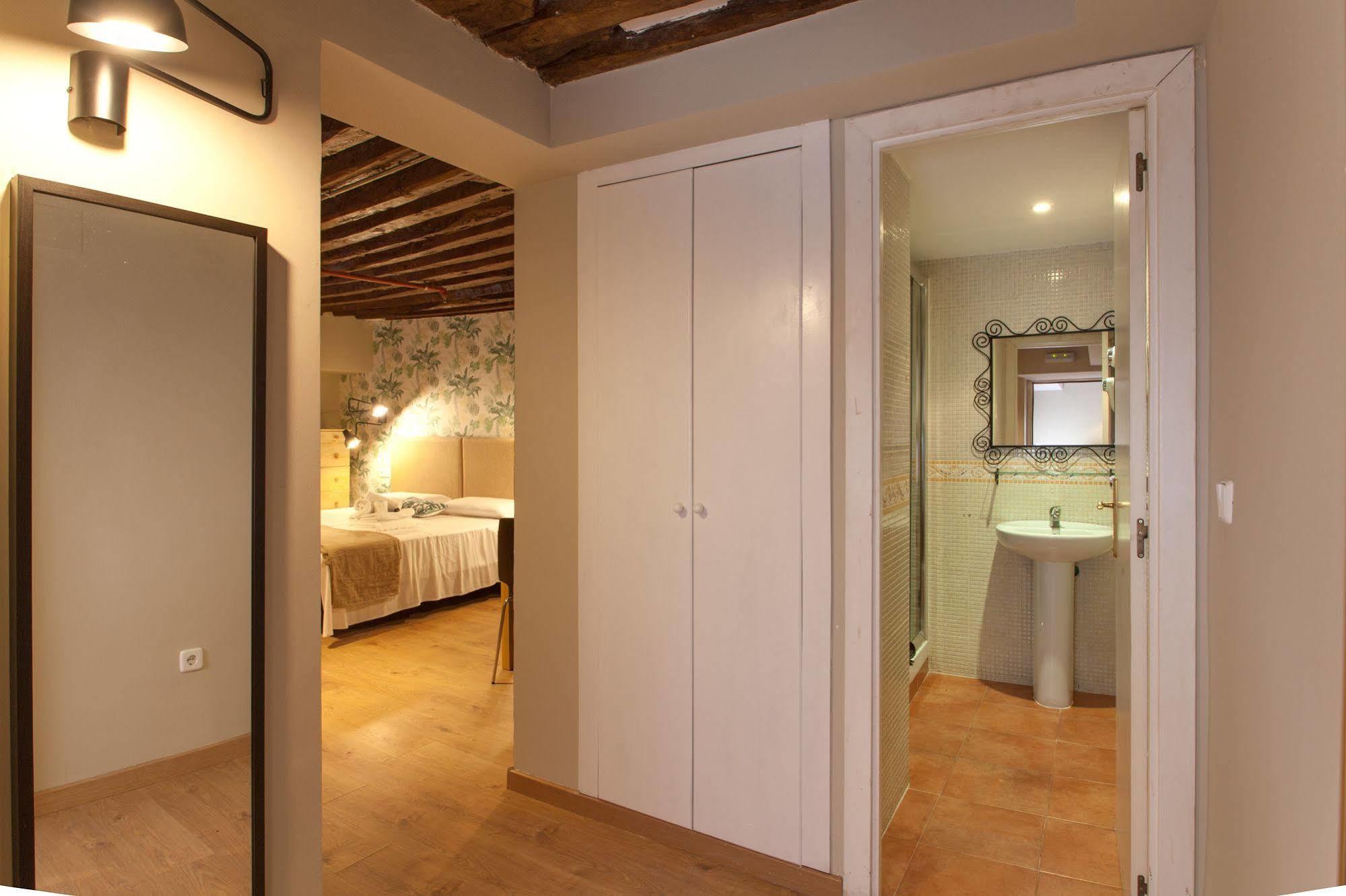 Suites You Zinc Madrid